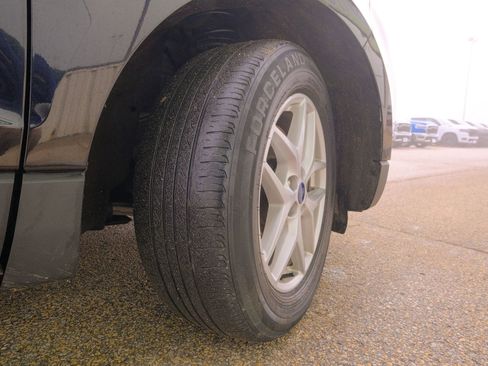 Used 2022 Ford Edge SEL image 42