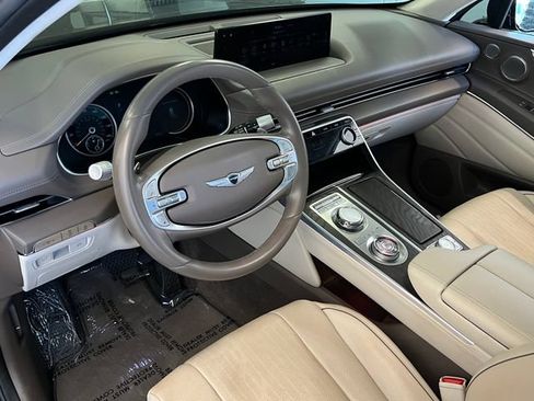 Used 2024 Genesis GV80 2.5T w/ Advanced Package AWD/4WD image 24