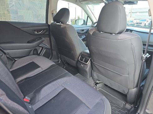 Certified 2025 Subaru Outback Premium image 12