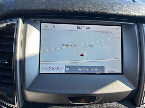 Used 2022 Ford Ranger XLT w/ Equipment Group 301A Mid image 27