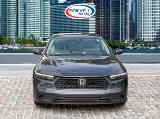 Certified 2023 Honda Accord LX video 2