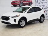Certified 2023 Ford Escape Active image 3