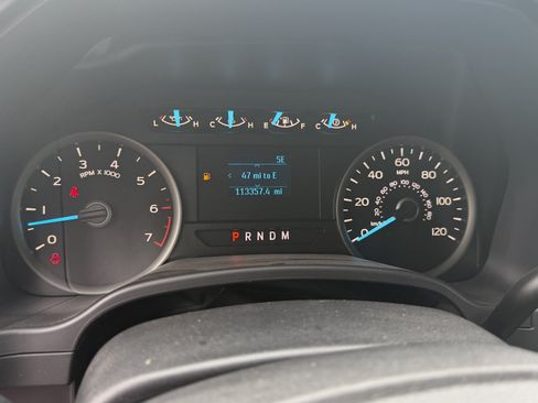 Certified 2020 Ford F150 XLT AWD/4WD image 27