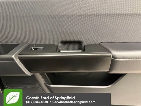 New 2026 Ford F150 STX w/ Equipment Group 200A image 33