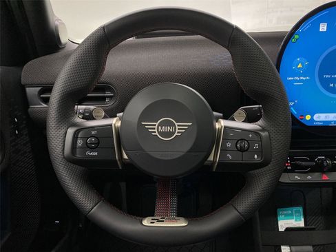 New 2026 MINI Cooper S image 15