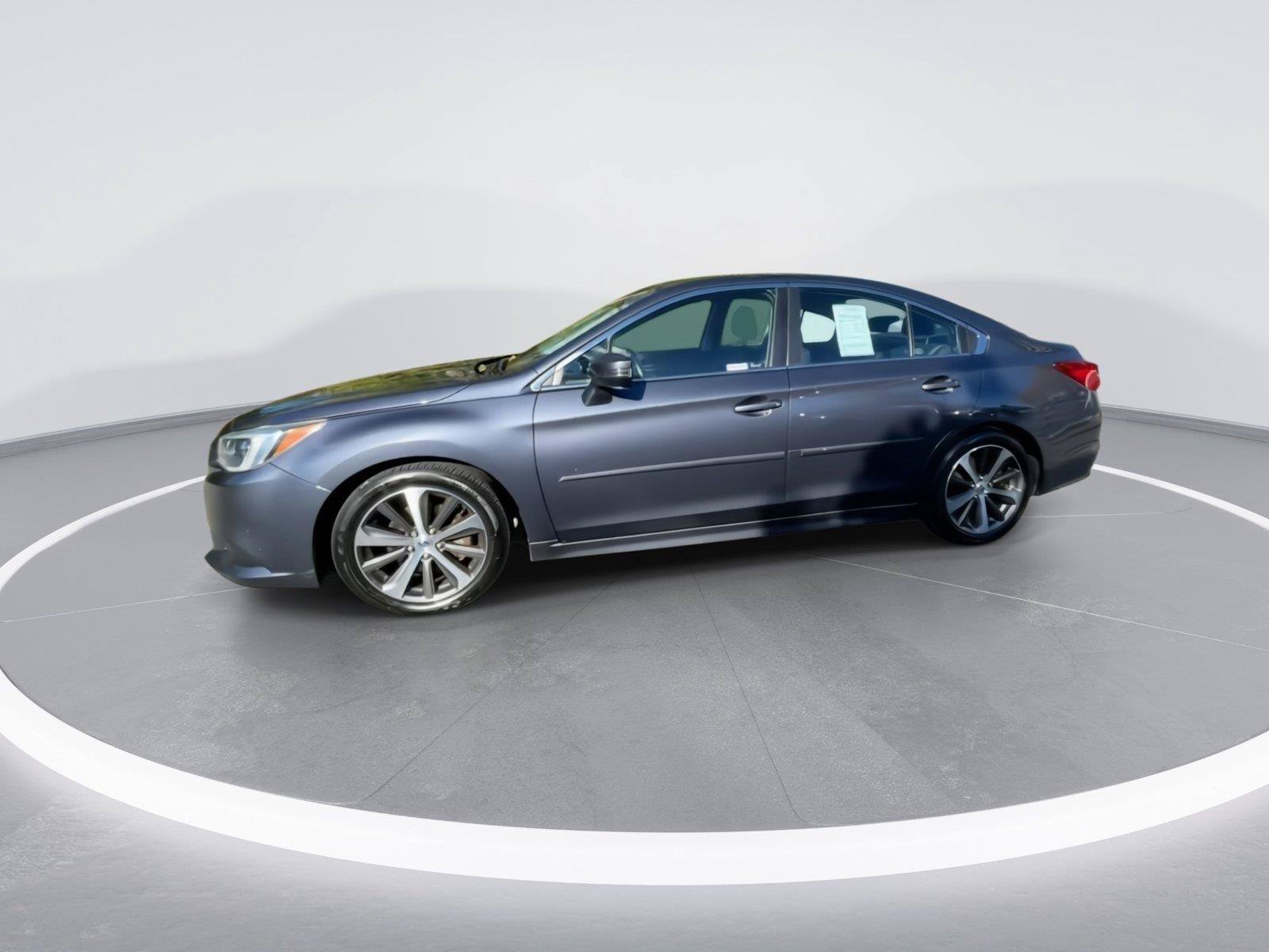 Used 2015 Subaru Legacy 3.6R Limited AWD/4WD image 5