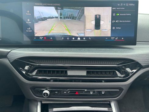 Certified 2025 BMW 430i Convertible image 27