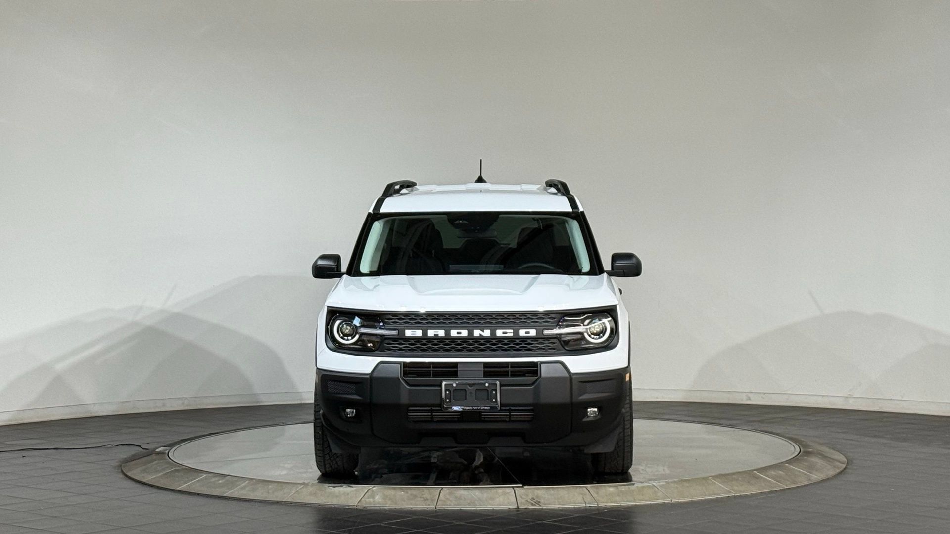 New 2026 Ford Bronco Sport Big Bend w/ Convenience Package AWD/4WD image 3