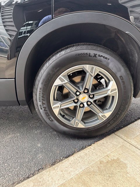 Used 2024 Chevrolet Blazer LT w/ LPO, Floor Liner Package FWD image 15