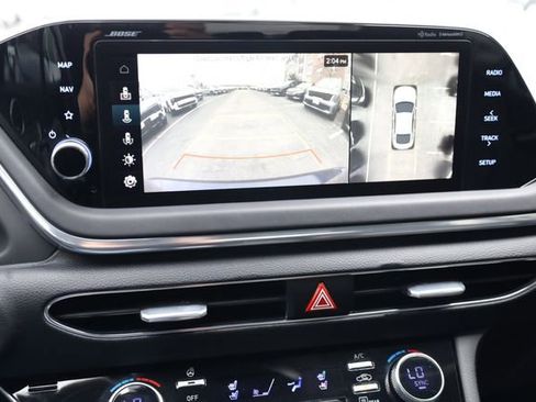 Used 2021 Hyundai Sonata Limited image 18