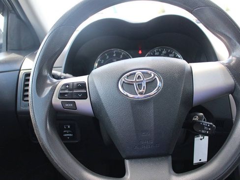 Used 2013 Toyota Corolla S w/ Premium Pkg FWD image 11