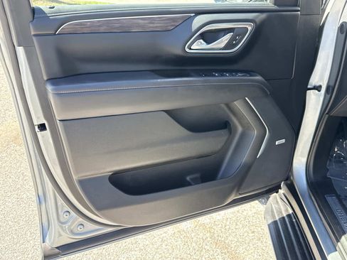 Used 2024 Chevrolet Tahoe LT w/ Luxury Package image 26