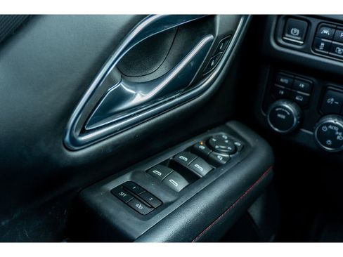 Used 2023 Chevrolet Tahoe RST w/ Luxury Package image 30