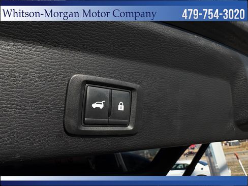 Used 2024 Mitsubishi Outlander FWD image 32