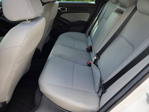 Certified 2026 Honda Civic Sport image 19