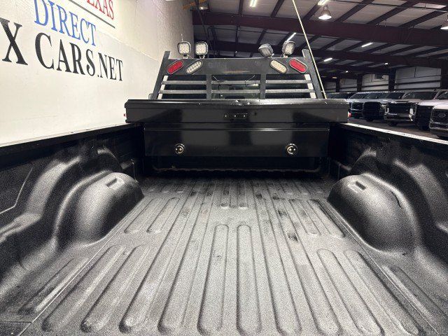 Used 2018 RAM 3500 Tradesman w/ Popular Equipment Group AWD/4WD image 8