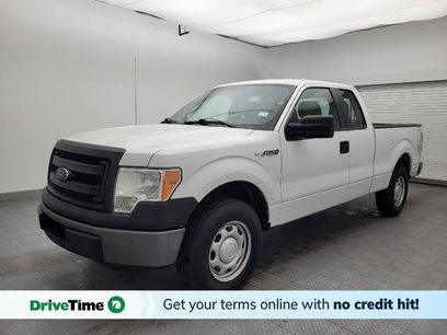 Used 2013 Ford F150 XL w/ PWR Equipment Group
