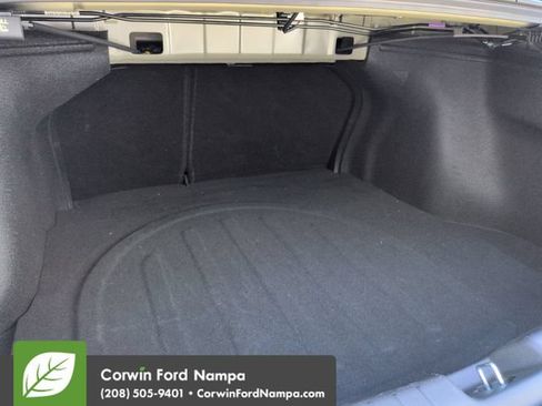 Used 2024 Kia Forte LXS w/ LXS Technology Package FWD image 29