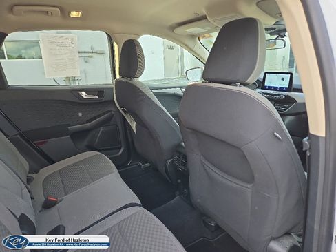 Used 2020 Ford Escape SE AWD/4WD image 45