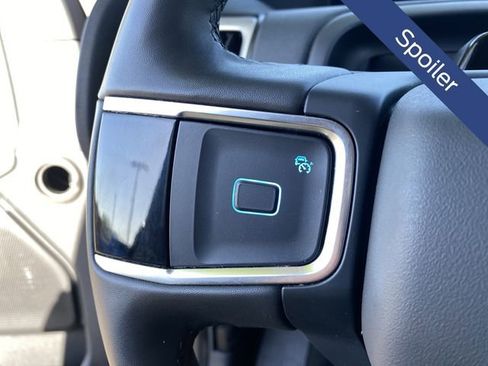 Certified 2025 Ford Expedition Max Active RWD image 34