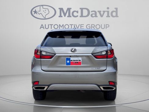 Used 2020 Lexus RX 350 FWD w/ Accessory Package image 5