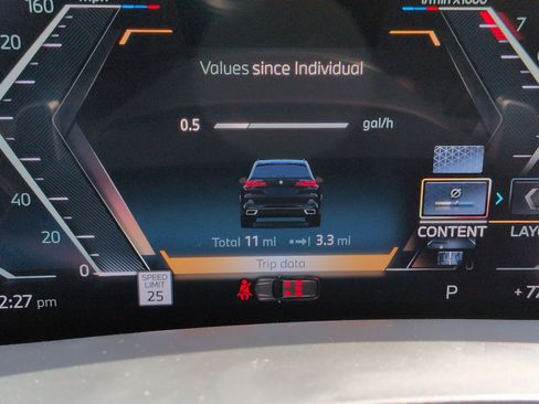 New 2026 BMW X5 xDrive40i w/ M Sport Package image 22