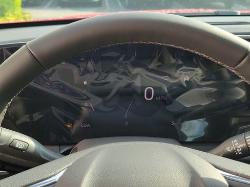 New 2026 Buick Envista Sport Touring w/ Convenience I Package FWD image 27