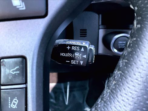 Certified 2021 Toyota Tacoma TRD Off-Road w/ Technology Package image 35