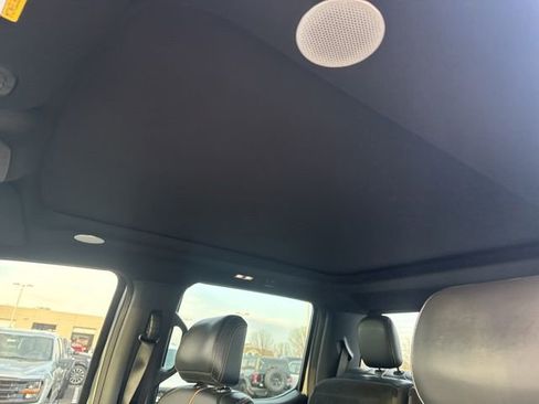 Used 2024 Ford F250 Platinum image 24