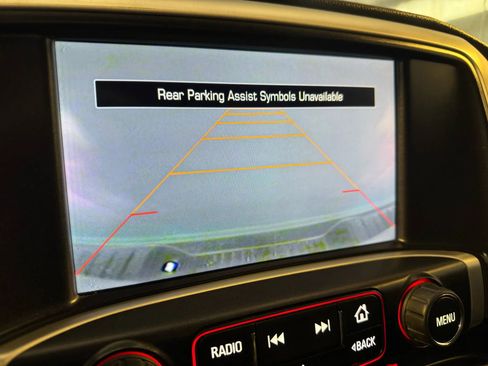 Used 2015 GMC Sierra 1500 SLE w/ SLE Value Package image 17