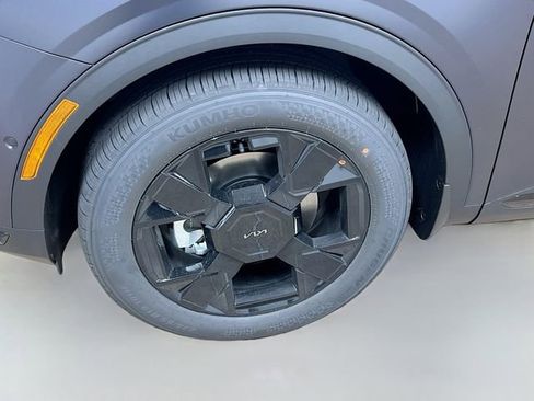 New 2026 Kia Sportage X-Line image 34