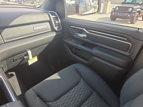 New 2026 RAM 1500 Big Horn image 17