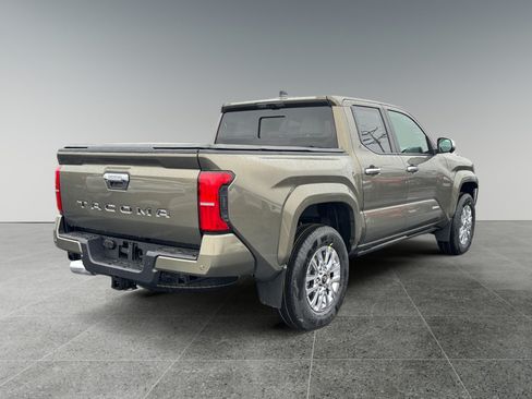 New 2026 Toyota Tacoma Limited AWD/4WD image 6