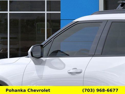 New 2026 Chevrolet Blazer LT w/ Convenience Package image 12