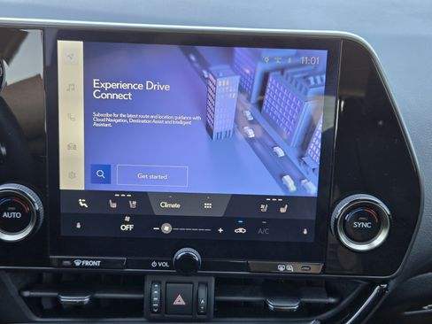 Certified 2023 Lexus NX 250 FWD w/ Premium Package image 24