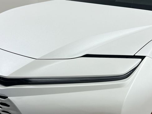 New 2026 Toyota Crown Signia image 11