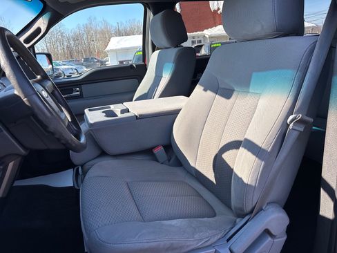 Used 2014 Ford F150 XLT image 15