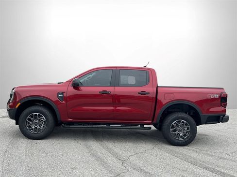 New 2025 Ford Ranger XLT image 23