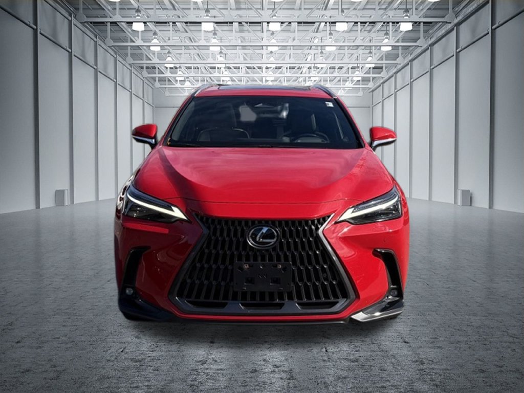 Used 2024 Lexus NX 450h+ AWD w/ Vision Package image 20