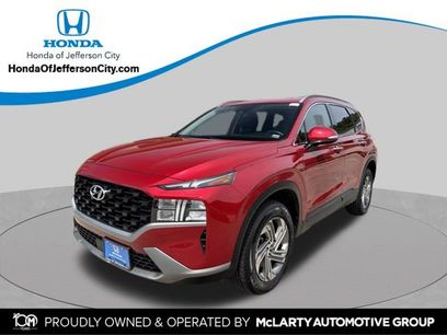 Used 2023 Hyundai Santa Fe SEL