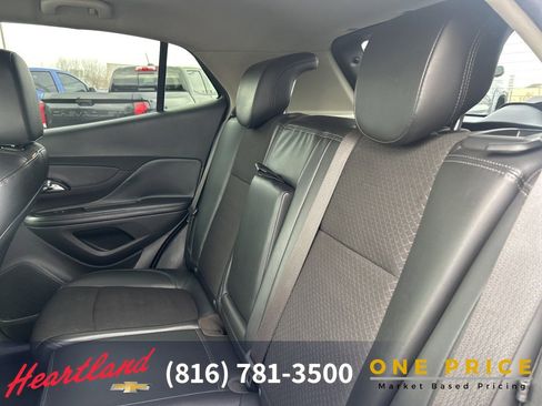 Used 2019 Buick Encore Preferred image 35