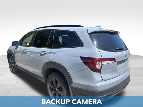 Used 2022 Honda Pilot TrailSport image 8