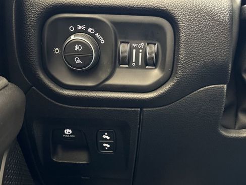 Used 2026 RAM 1500 Big Horn AWD/4WD image 42