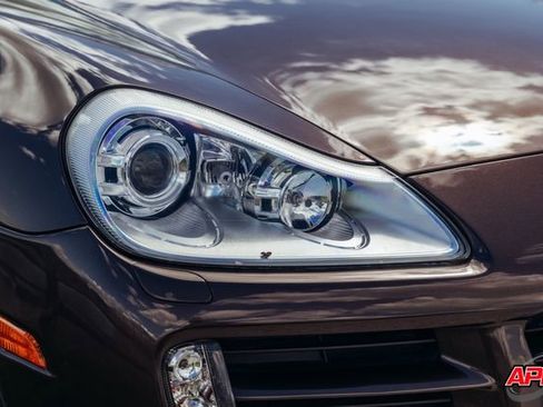 Used 2009 Porsche Cayenne image 47