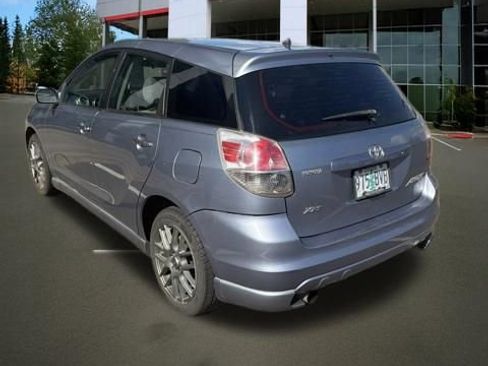 Used 2005 Toyota Matrix XRS FWD image 7