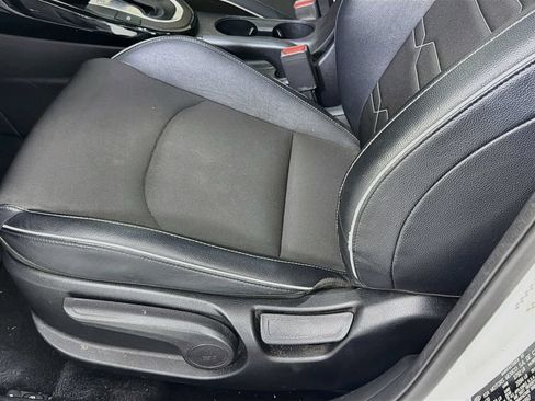 Used 2020 Kia Forte GT-Line w/ GT-Line Premium Package FWD image 23