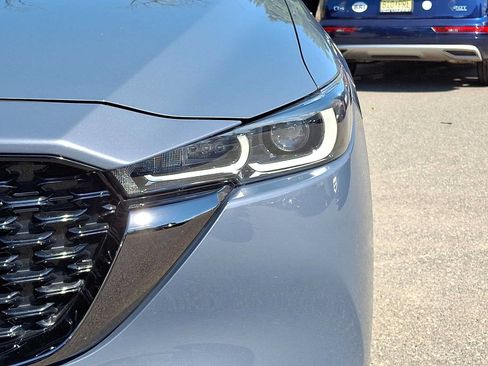 Used 2024 MAZDA CX-5 Carbon Edition AWD/4WD image 34