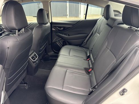 Certified 2025 Subaru Legacy Limited image 12