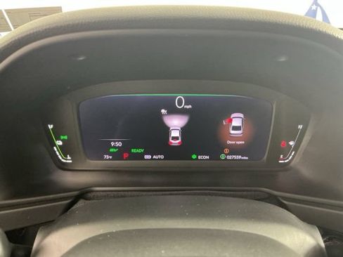 Used 2024 Honda Accord EX-L image 15