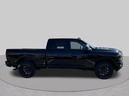 New 2026 RAM 3500 Laramie w/ Night Edition AWD/4WD image 27
